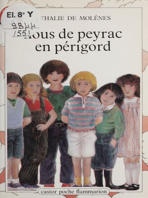 cover image of Nous de Peyrac en Périgord